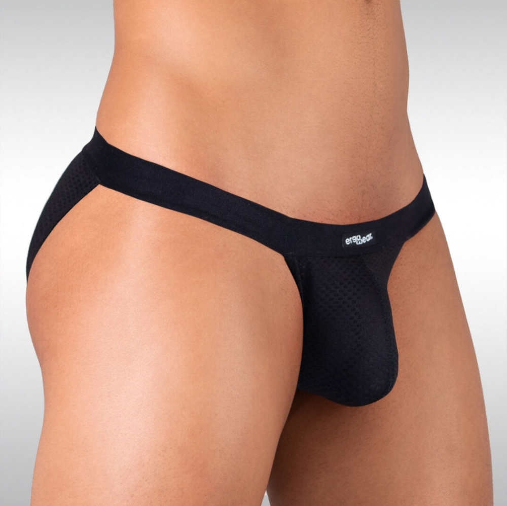 ERGOWEAR SLK Mesh Bikini